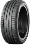 Nankang Sportnex AS-3 ( 215/45 R17 91V XL [EV+], su ratlankio apsauga (MFS) )