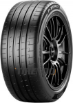 Pirelli P Zero PZ5 ( 325/30 R21 108Y XL Elect, PNCS, su ratlankio apsauga (MFS) )