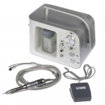 Profesionali podologinė Wizzle Spray freza pedikiūro darbams su vandens pur&scaron;kimu