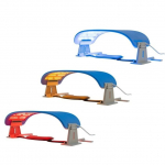 EMS LED profesionalus  &scaron;viesos terapijos aparatas 3 COLOR