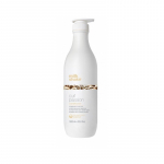 MILK SHAKE CURL PASSION kondicionierius garbanotiems plaukams su organiniu Amazonės mi&scaron;kų aliejumi, 1000 ml.