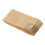 SAEYANG MARATHON atsarginiai popieriniai  dulkių mai&scaron;eliai pedikiūro frezai su i&scaron;traukėju CYCLONE-VAC (5 vnt.)