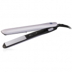 Profesionalus plaukų tiesintuvas kirpyklos bei grožio salonams THE GLAM QUEEN