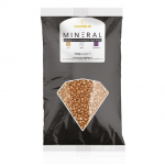 XANITALIA depiliacinis va&scaron;kas granulėmis MINERAL DELUXE PERFORMANCE, Gold 1000 g.