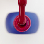 TOUCH NAILS hibridinis nagų lakas ilgalaikiam manikiūrui GEL POLISH 10, 9 ml