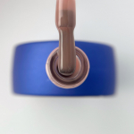 TOUCH NAILS hibridinė nagų lako bazė ilgalaikiam manikiūrui COVER BASE, 13 ml (Nude )