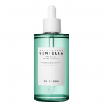 SKIN1004 veido ampulė praturtinta  arbatmedžio vandeniu ir azijinės centelės ekstraktu, 100 ml