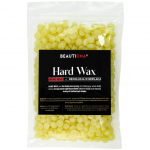 BEAUTIONA depiliacinis va&scaron;kas granulėmis HONEY, 100 g