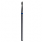 STALEKS deimantinis antgalis EXPERT BLUE 1,8 mm /4 mm