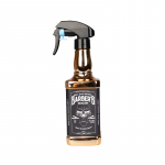 Vandens pur&scaron;kiklis kirpykloms ir barberiams WHISKY A-10, 500 ml