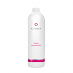 CLARENA CAVIAR kūno ir rankų prausiklis, 1000 ml