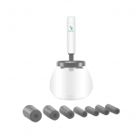 BEPER automatinis makiažo &scaron;epetėlių plovimo ir džiovinimo aparatas