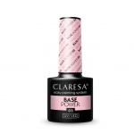 CLARESA hibridinė gelinio lakavimo bazė POWER BASE 05, 5g