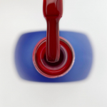 TOUCH NAILS hibridinis nagų lakas ilgalaikiam manikiūrui GEL POLISH 11, 9 ml