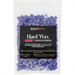 BEAUTIONA depiliacinis va&scaron;kas granulėmis PURPLE, 100 g