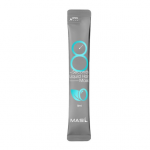 MASIL 8 SECONDS LIQUID HAIR MASK BLUE greito poveikio skysta plaukų kaukė, 8 ml