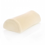 Užvalkaliukas manikiūro pagalvei, &scaron;viesiai geltonas