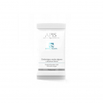 APIS OXY O2 alginatinė deguonies dumblių kaukė prisotinanti deguonimi, 20 g.