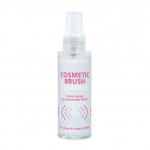 DERMACOL ACCESSORIES BRUSH CLEANSER &scaron;epetėlių valiklis, 100 ml.