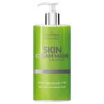 Farmona skin cream mask kaukė su kriau&scaron;ių ekstraktu kremas - kūno ir pėdų kaukė 500 ml