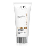 APIS DEPIQ PRO SYSTEM balinamasis/depigmentuojantis pilingas su traneksamo rūg&scaron;timi 1% ir ficinu, 200 ml
