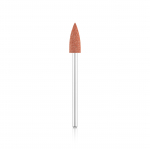 HEAD BEAUTY profesionalus silikoninis frezos antgalis 4,0 mm/ 320 gritų