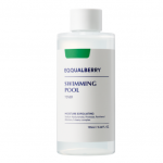 EQQUALBERRY SWIMMING POOL drėkinamasis veido tonikas, 155 ml