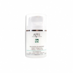 APIS PROFESSIONAL  profesionalus kosmetologinių rūg&scaron;čių miksas 40%: fitono + vynuogių + pieno + ferulo, 50 ml.