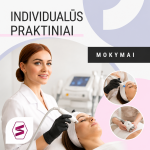 Individualūs mokymai