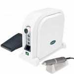 Profesionali elektrinė freza manikiūro ir pedikiūro darbams MARATHON MULTI 600 + BM50S1 (50.000 apsukos)