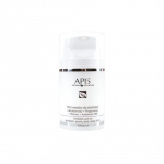 APIS PROFESSIONAL rūg&scaron;čių miksas 40%: lakto+porogon+pieno+azelain, 50 ml