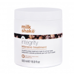 MILK SHAKE INTEGRITY giliai maitinanti kaukė plaukams, 500 ml