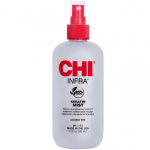 CHI INFRA KERATIN MIST nenuplaunama dulksna pažeistiems plaukams stiprinti, 355 ml