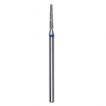 STALEKS deimantinis antgalis EXPERT BLUE 1,6 mm / 10 mm