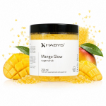 DAILY SPA cukrinis kūno &scaron;veitiklis MANGO GLOW, 250 ml