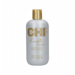 CHI KERATIN atstatomasis plaukų &scaron;ampūnas, 355 ml.
