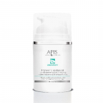 APIS DERMASOFT intensyvus, raminantis veido gelis po dermatologinių procedūrų, 50 ml