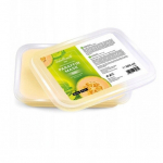 Kosmetinis parafinas rankų ir kojų procedūroms MELON, 500 ml.