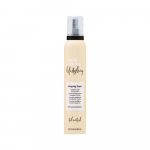 MILK SHAKE LIFESTYLING SHAPING FOAM  formuojančios plaukų putos, 200 ml