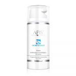 APIS PROFESSIONAL intensyviai drėkinantis veido odos kremas su hialurono rūg&scaron;timis itin sausai odai, 50 ml