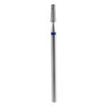 STALEKS deimantinis antgalis EXPERT BLUE 2,5 mm / 8 mm