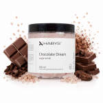 DAILY SPA cukrinis kūno &scaron;veitiklis CHOCOLATE DREAM, 250 ml