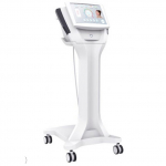 HIFU 3D Innogy fokusuotas 3D ultragarso aparatas veidui ir kūnui + 5 kartridžai  ( po 22.000 &scaron;ūvių)