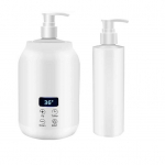 Profesionalus masažo aliejaus &scaron;ildytuvas su temperatūros reguliavimu, 250 ml