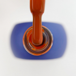 TOUCH NAILS hibridinis nagų lakas ilgalaikiam manikiūrui GEL POLISH 17, 9 ml