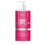 FARMONA PROFESSIONAL SKIN CREAM MASK FRESH WATERMELON kreminė kaukė kūnui ir pėdoms arbūzo kvapo, 500 ml