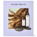 HH SIMONSEN plaukų priežiūros rinkinys DESERT DREAM DRY SHAMPOO HAIR GIFT BOX