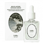 DR. ALTHEA MULTI-ACTION INFUSION SERUM greitai įsigeriantis veido serumas, 30 ml