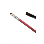 Manikiūro teptukas Nr.6 gelio darbams