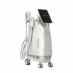 Riebalų deginimo ir raumenų auginimo prietaisas SCULPTOR ONE S, 2 antgaliai